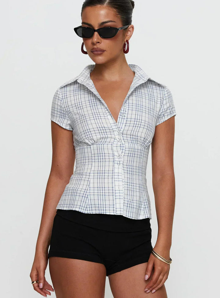 EVA | ELEGANCKA BLUZA