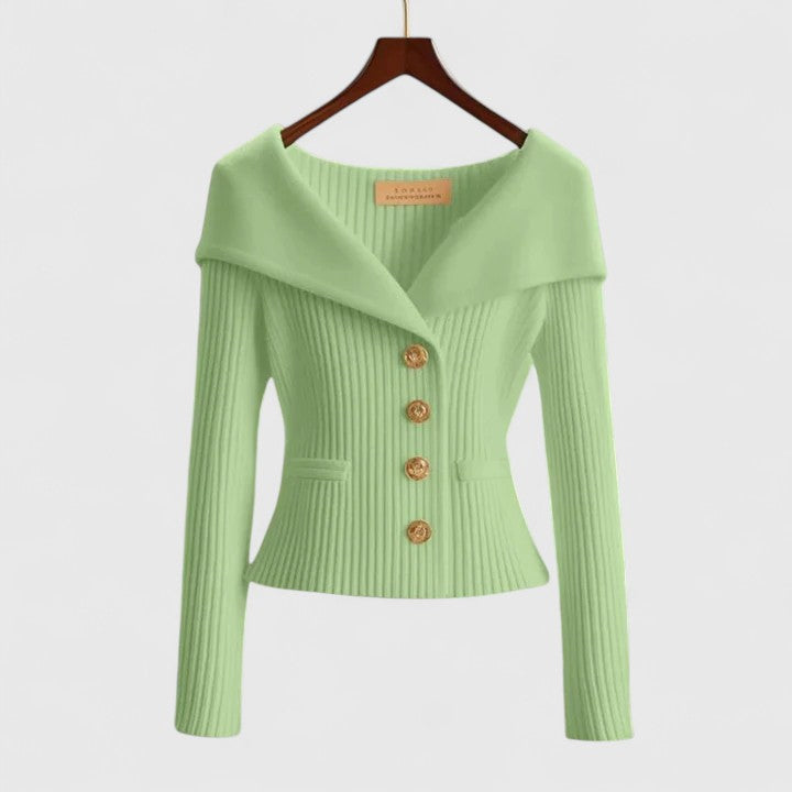 AVYLORA | Elegancki Sweter