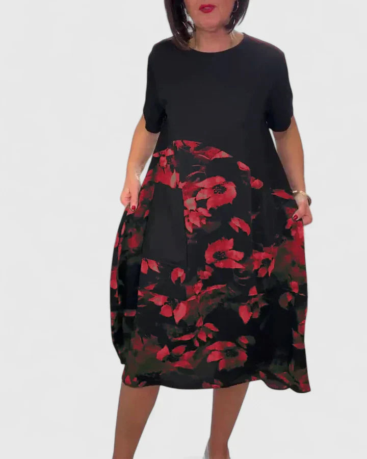 Braylin | Stylowa Sukienka