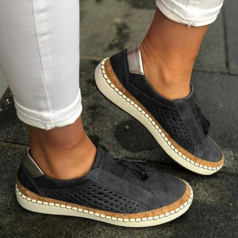 Bogna – Slip-On Buty