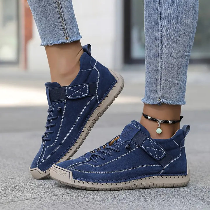 Elira | Wygodne sneakersy z dobrą podporą