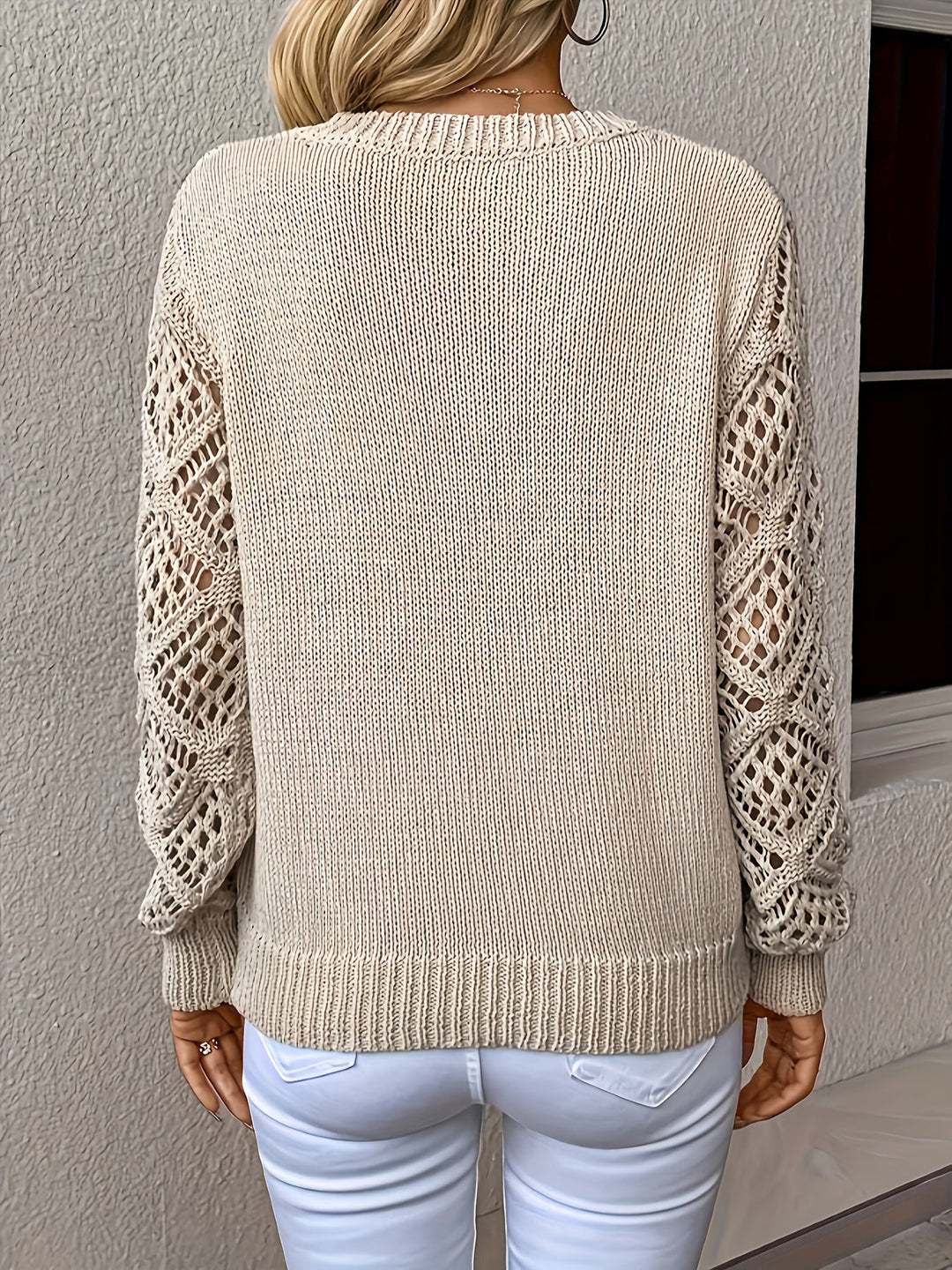 Mariola | Sweter