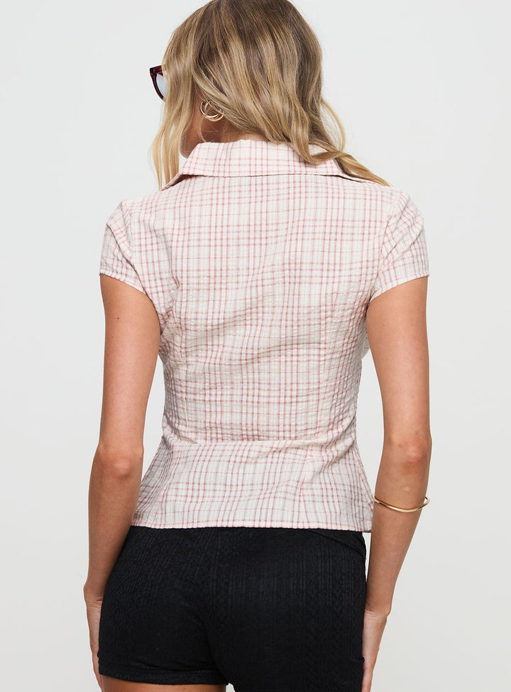 EVA | ELEGANCKA BLUZA