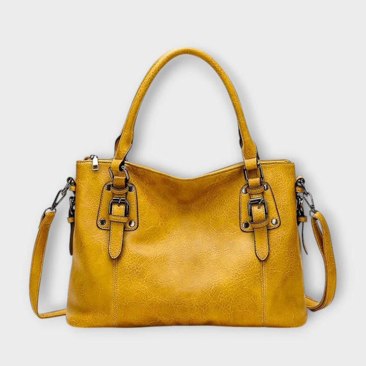 Olivia – Elegancka Torebka na Ramię