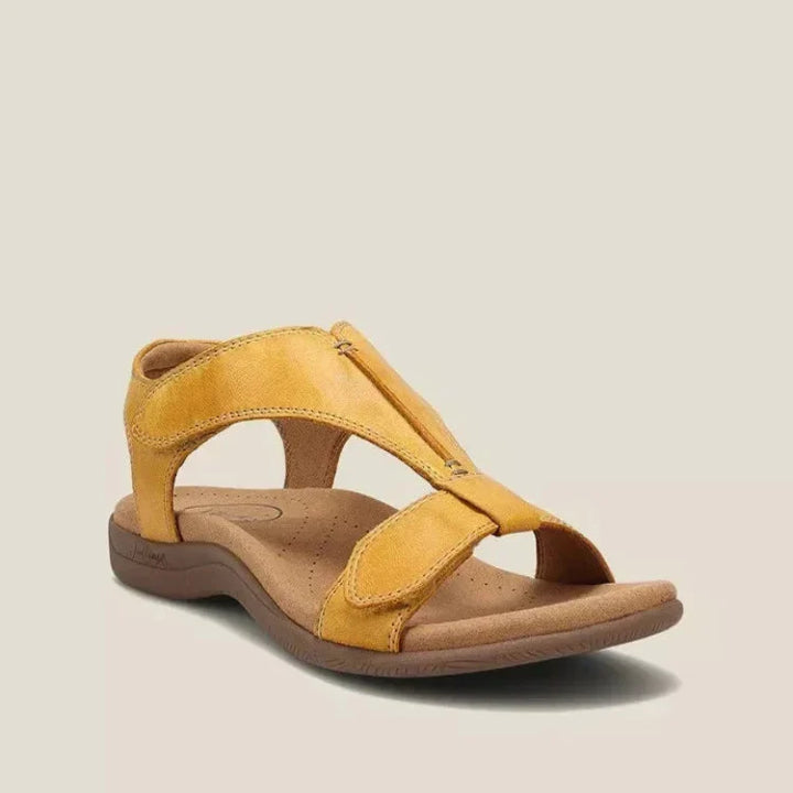 Finola | Eleganckie Sandaly Ortopedyczne
