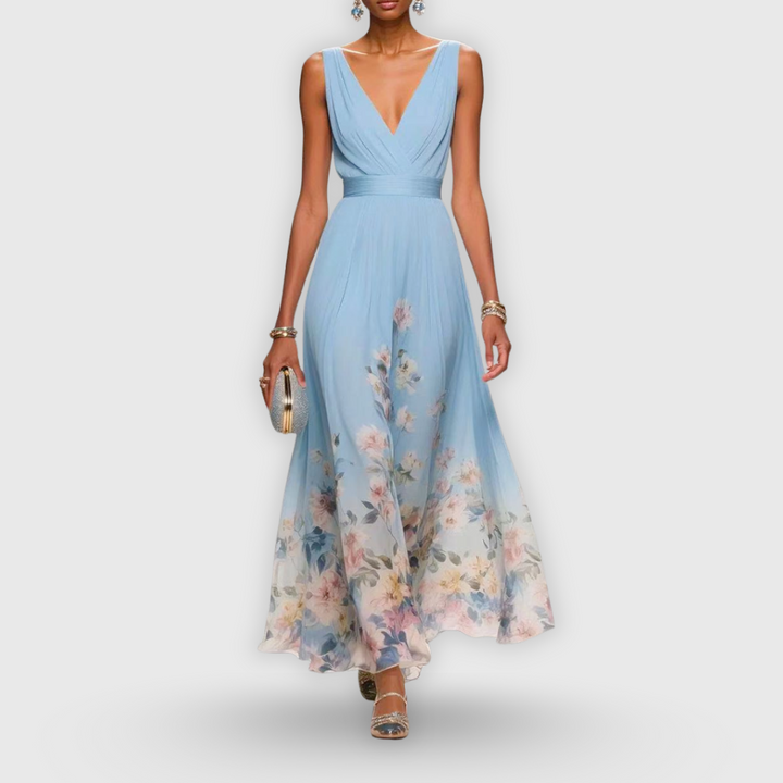 Madeline | Elegancka Sukienka