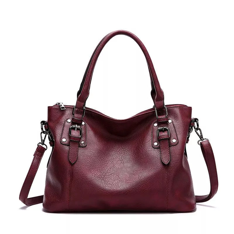 Irena – Torba inspirowana stylem vintage