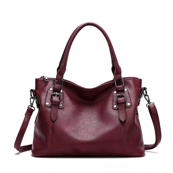 Irena – Torba inspirowana stylem vintage