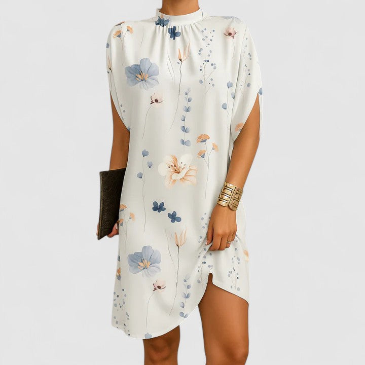Larissa™ | Elegancka Sukienka