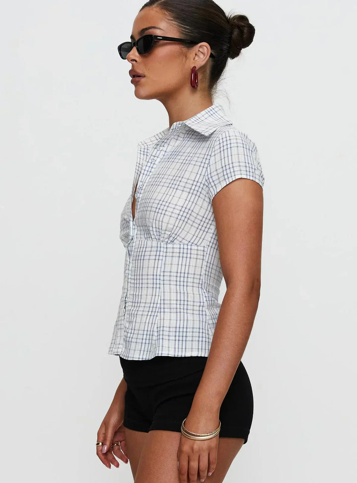EVA | ELEGANCKA BLUZA