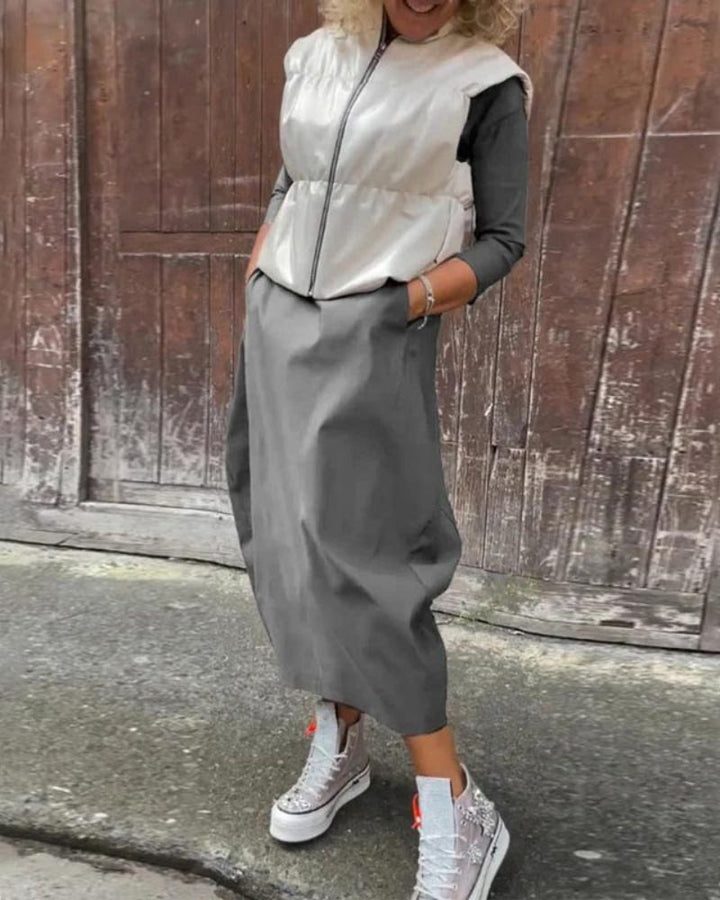 Sorviah™ | Elegancka Sukienka