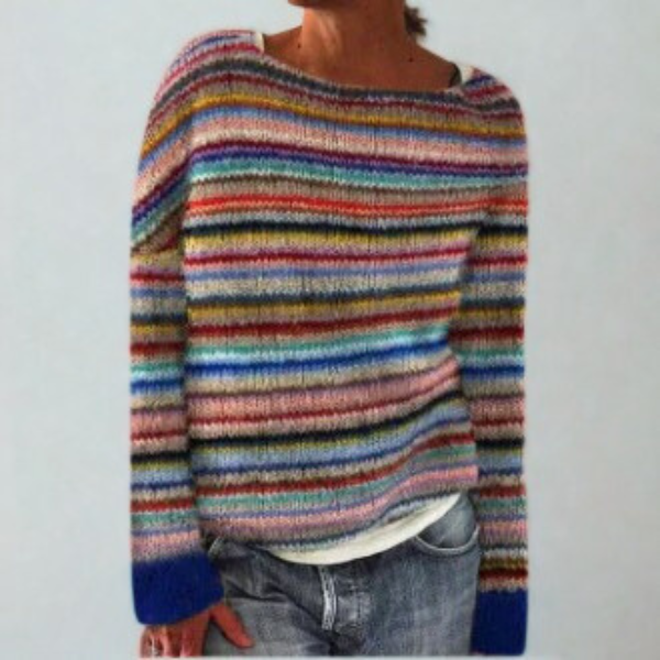 Mysa | Wygodny Sweter