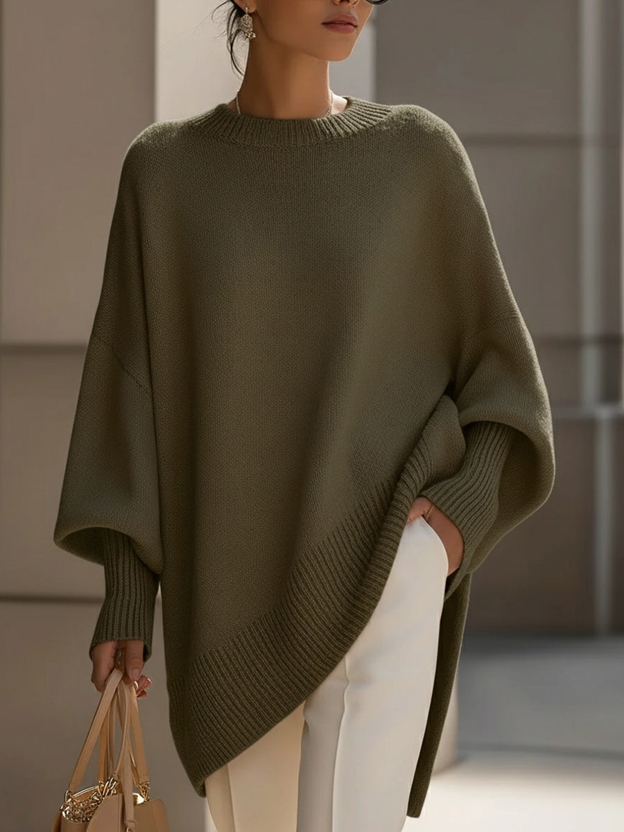 Callowyn | Elegancki Sweter