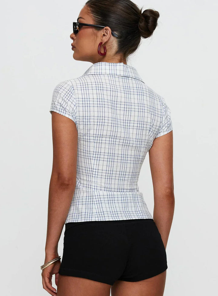 EVA | ELEGANCKA BLUZA