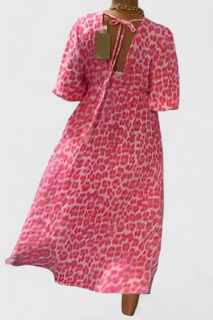 Kateriva | Luksusowa Sukienka