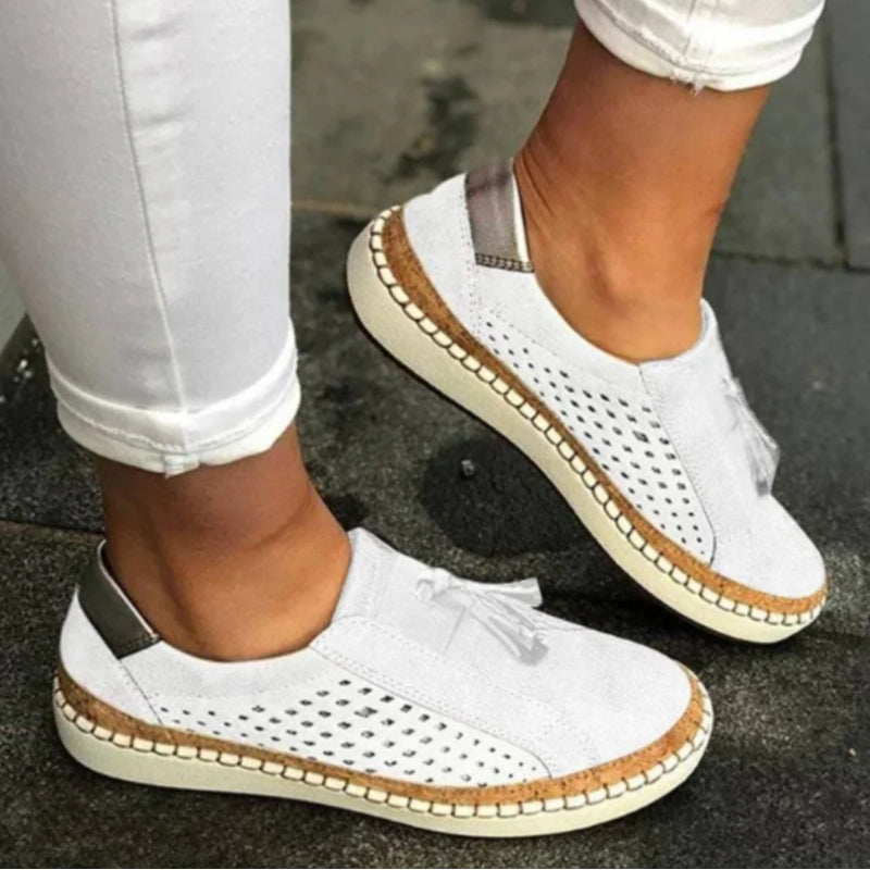 Bogna – Slip-On Buty