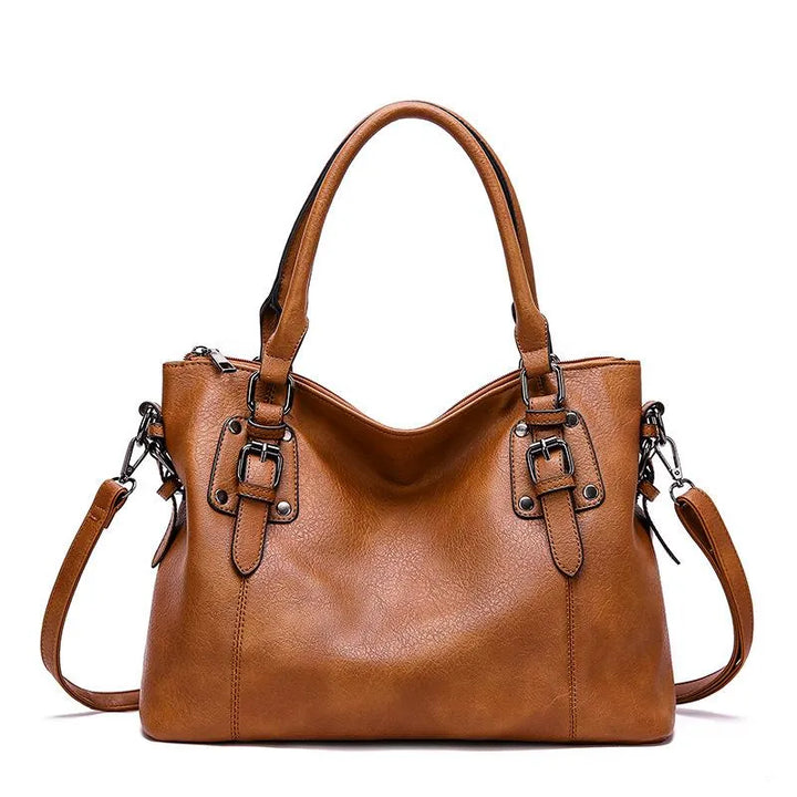 Irena – Torba inspirowana stylem vintage