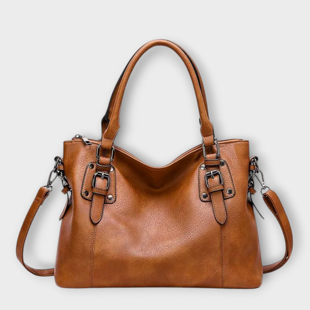 Olivia – Elegancka Torebka na Ramię