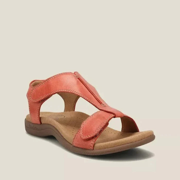 Finola | Eleganckie Sandaly Ortopedyczne