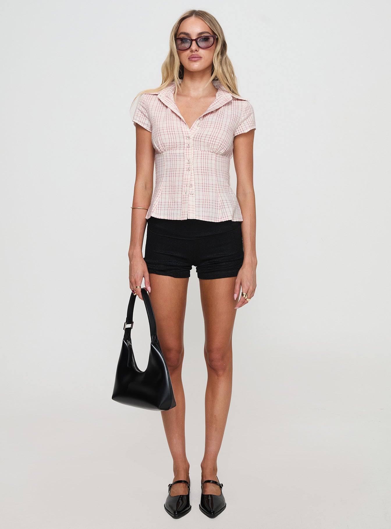 EVA | ELEGANCKA BLUZA
