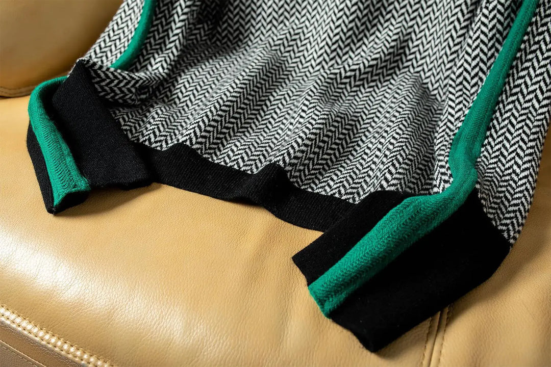 Emma | Pasek sweter