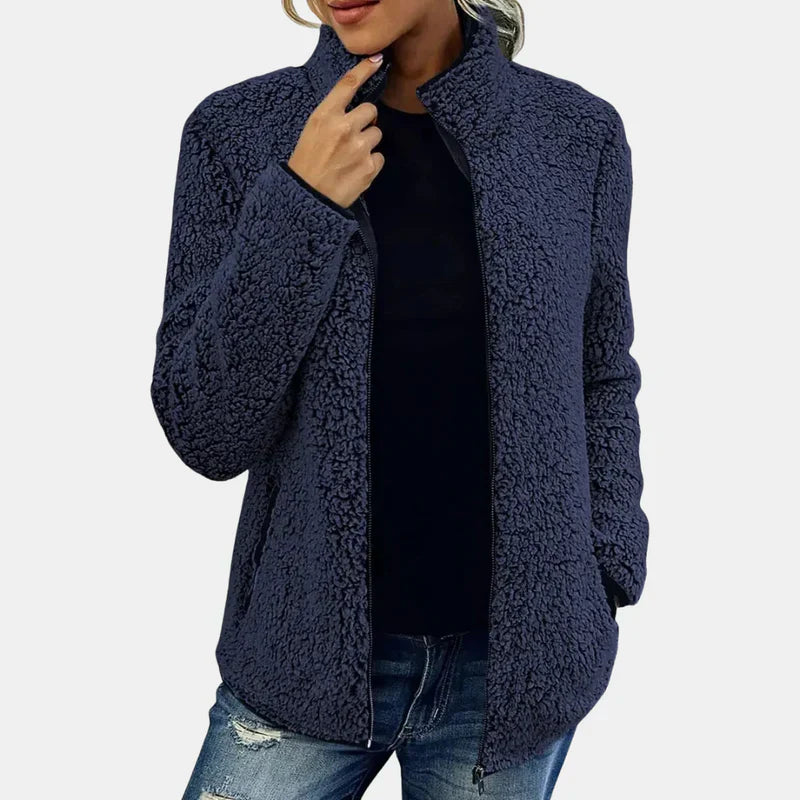 Marzena – Elegancka Kurtka Codzienna