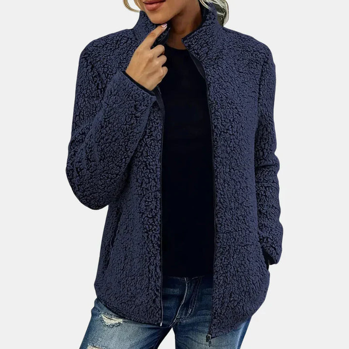 Marzena – Elegancka Kurtka Codzienna