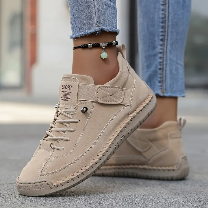 Elira | Wygodne sneakersy z dobrą podporą