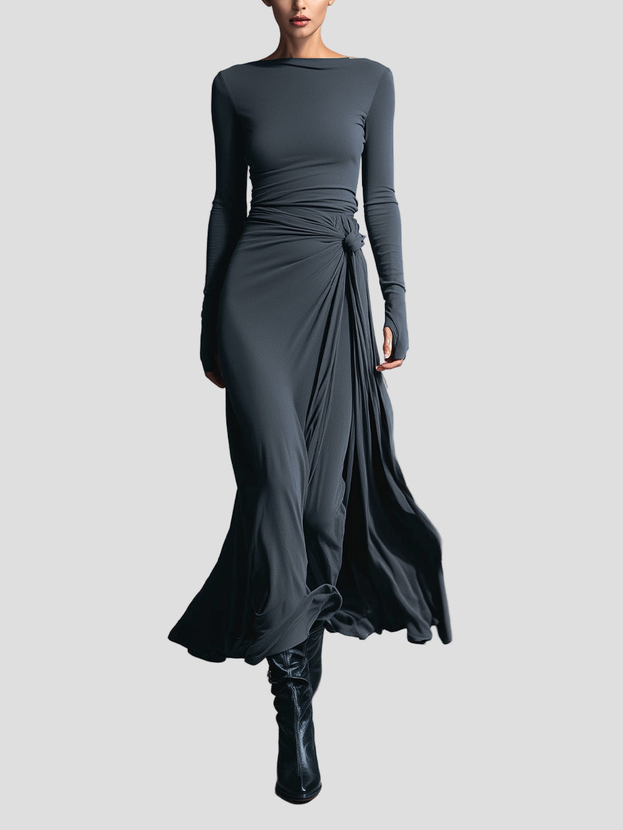 Anna | Elegancka Sukienka