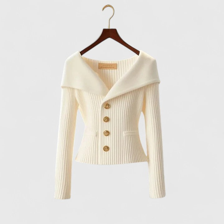 AVYLORA | Elegancki Sweter