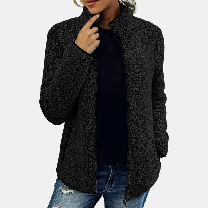 Marzena – Elegancka Kurtka Codzienna