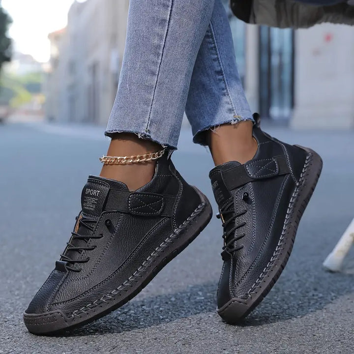Elira | Wygodne sneakersy z dobrą podporą