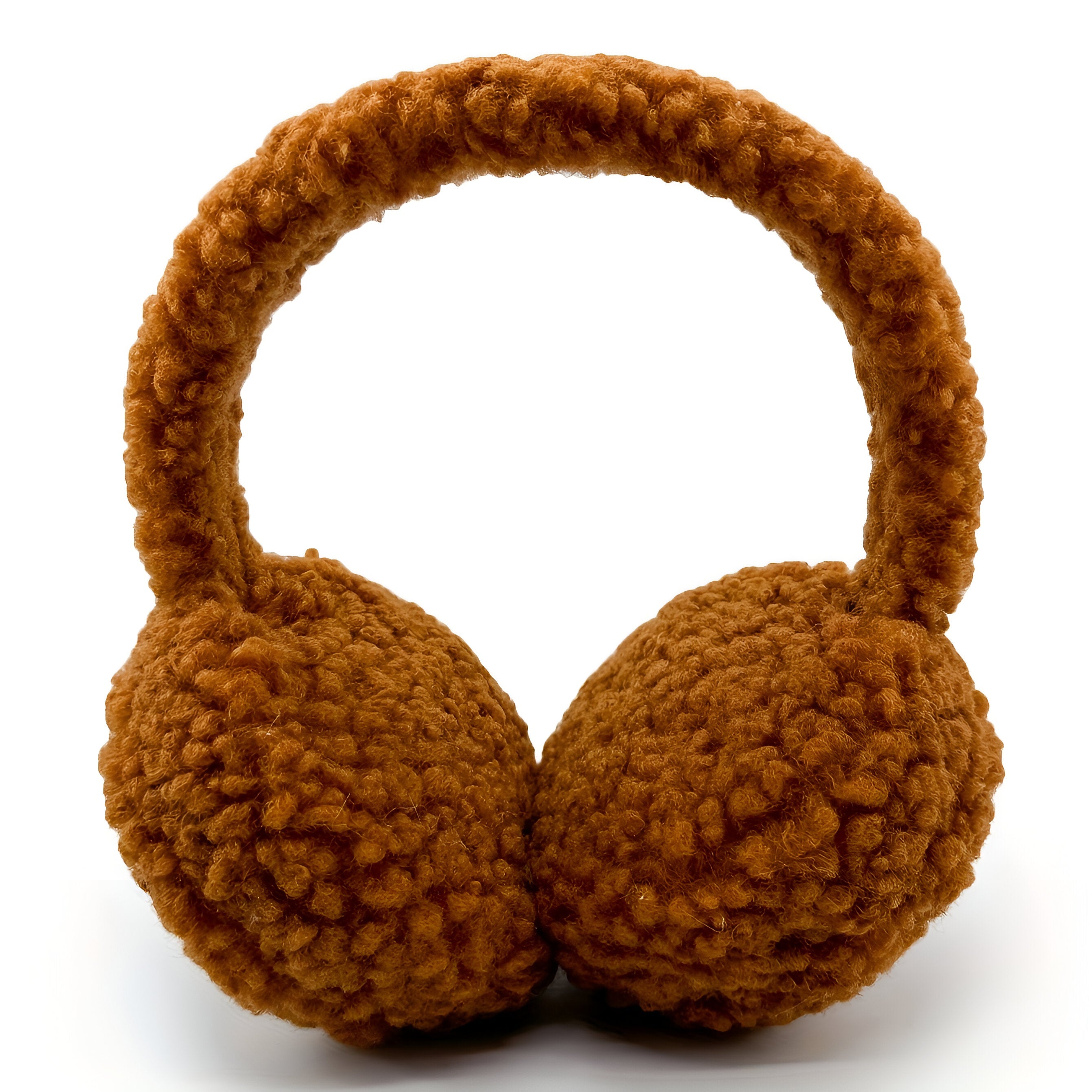 Paulina – Nauszniki Teddy