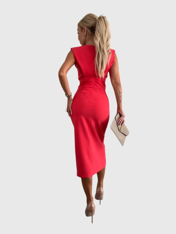 Lula™ | Elegancka Sukienka