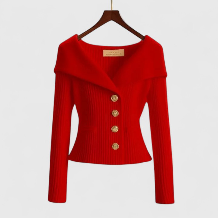 AVYLORA | Elegancki Sweter
