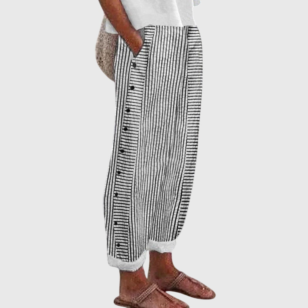 Bertha™ | Stylowe Spodnie Damskie