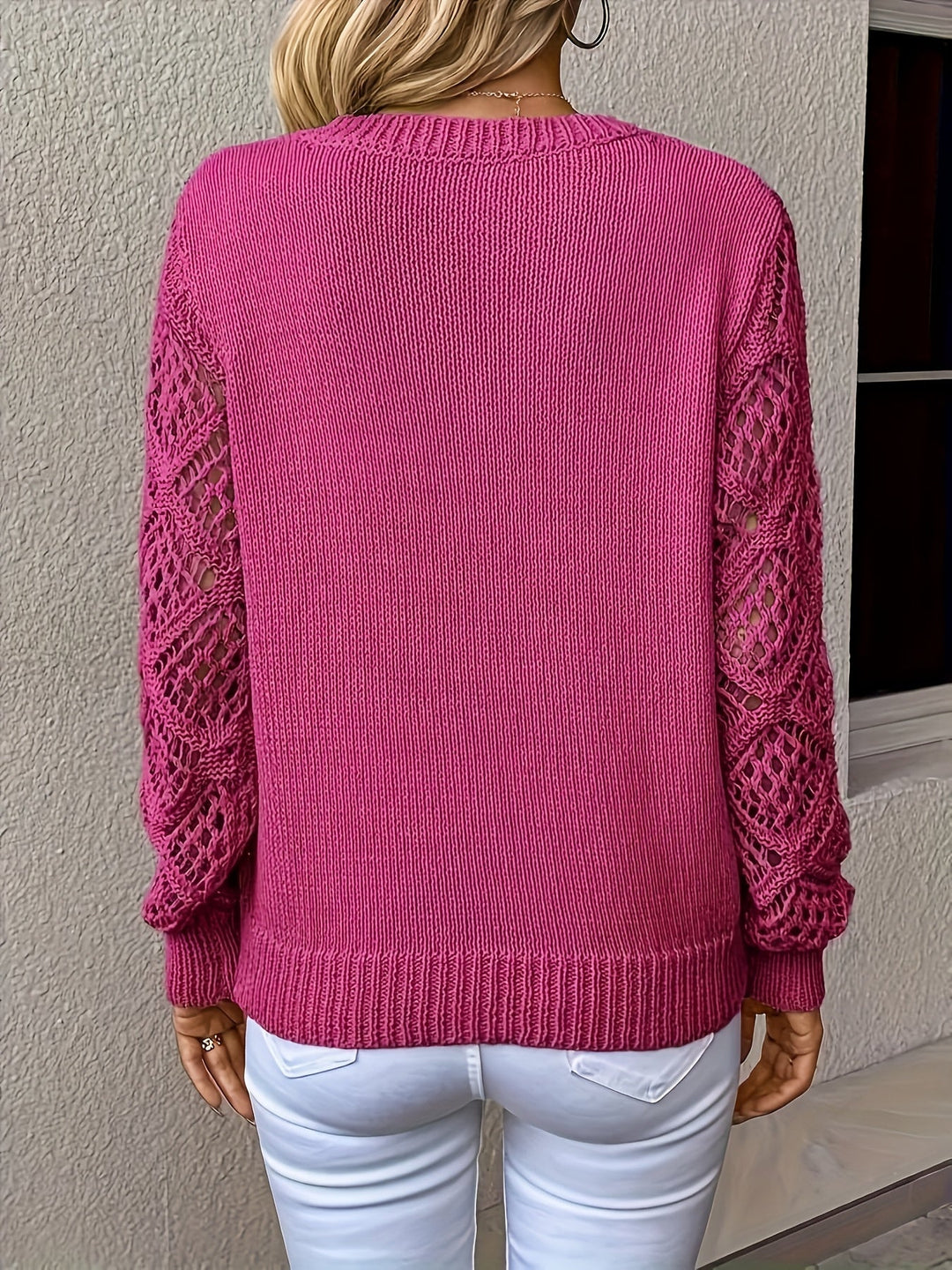 Mariola | Sweter