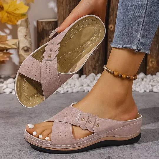 Harper - Sandaly ortopedyczne