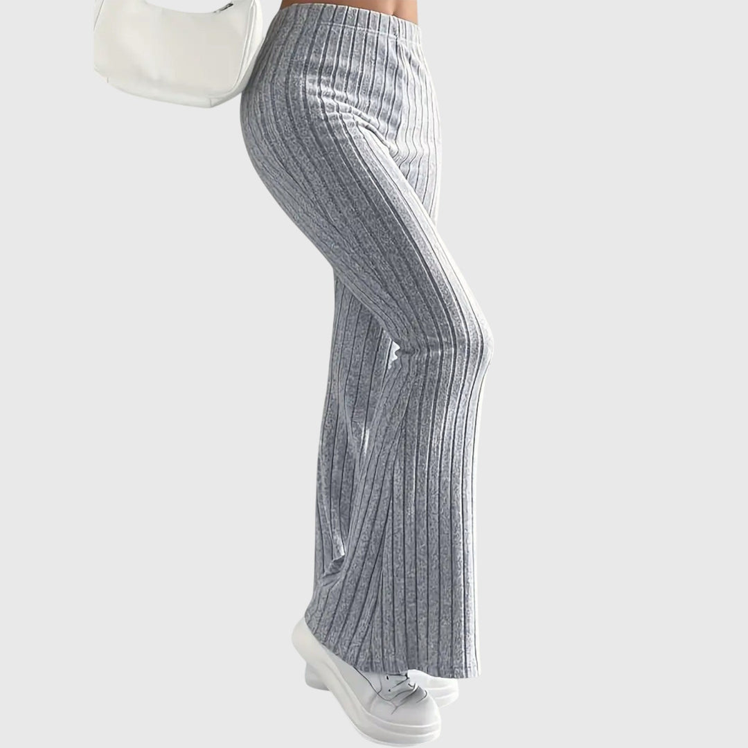 Jennifer - Eleganckie Spodnie