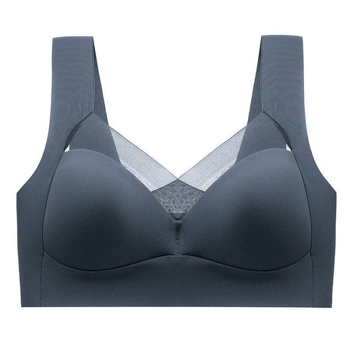 【Kup 1, a drugi gratis】Bezdrutowe biustonosze push up – Pełne wsparcie dla Twoich piersi