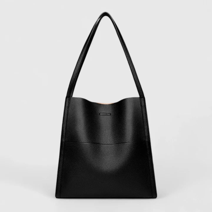 Eryzabeth | Elegancka Torebka na Ramię