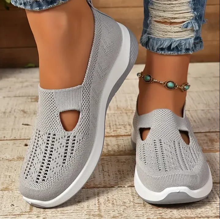 Luna | Ortopedyczne Buty Slip-On