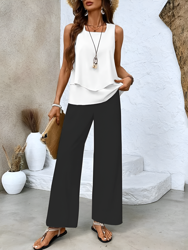 AVERIE | Elegancki Zestaw