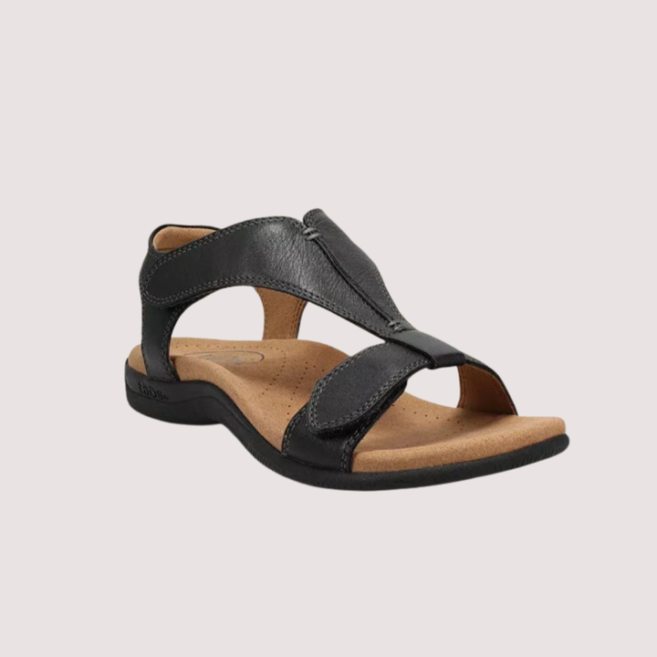 Finola | Eleganckie Sandaly Ortopedyczne