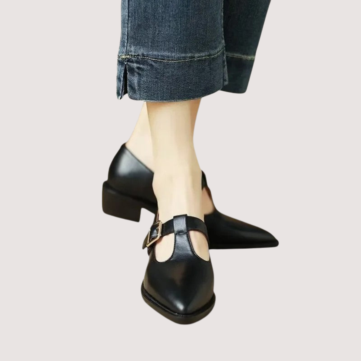Maria | Ortopedyczne buty Mary Jane