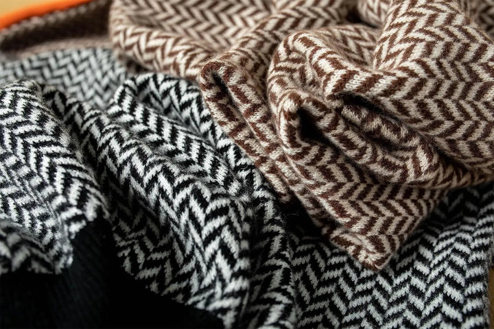 Emma | Pasek sweter