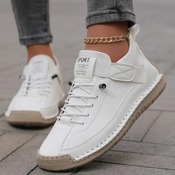 Elira | Wygodne sneakersy z dobrą podporą