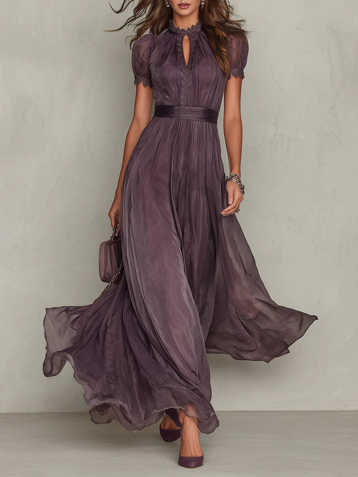 Valentina™ | Elegancka Sukienka Maxi