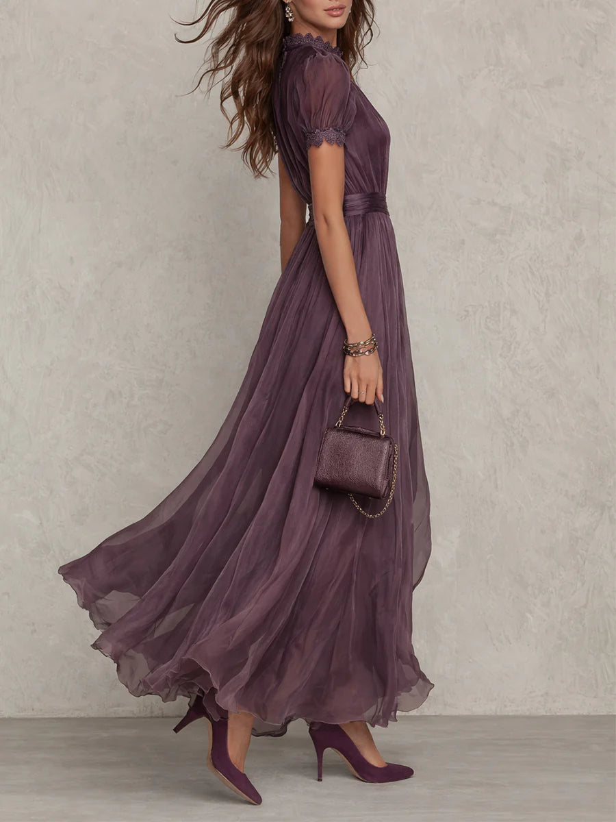 Valentina™ | Elegancka Sukienka Maxi