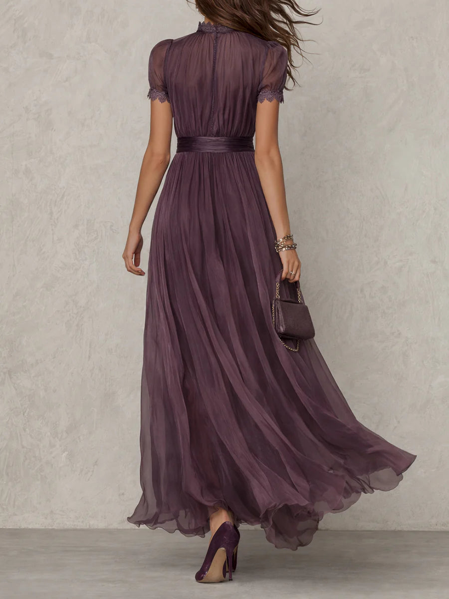 Valentina™ | Elegancka Sukienka Maxi